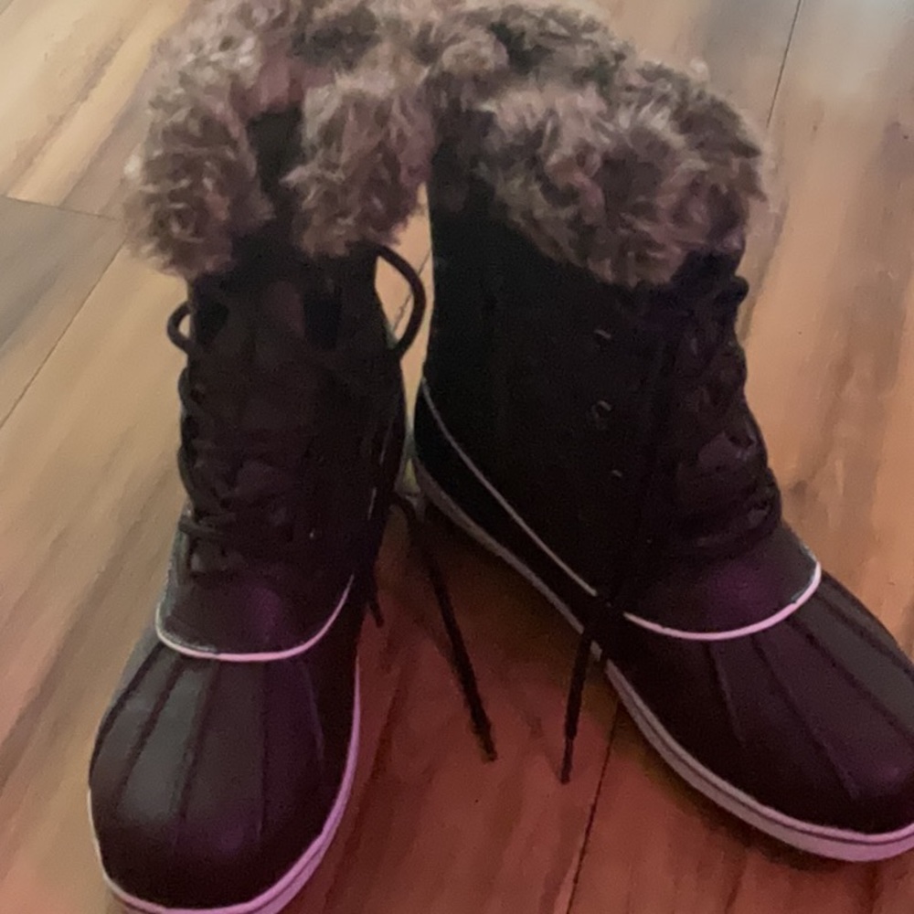 boot - Picture 5 of 5